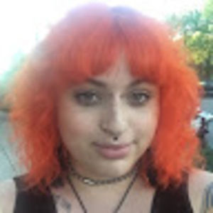 Meet your Posher, Ursula